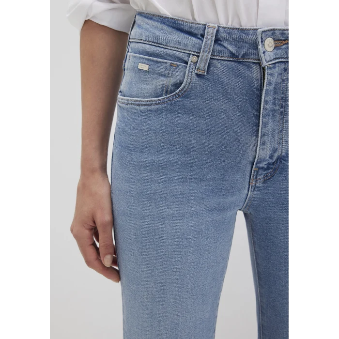 Mavi 101048-91000 Viola Premium Blue Indigo Mavisi Jean Pantolon