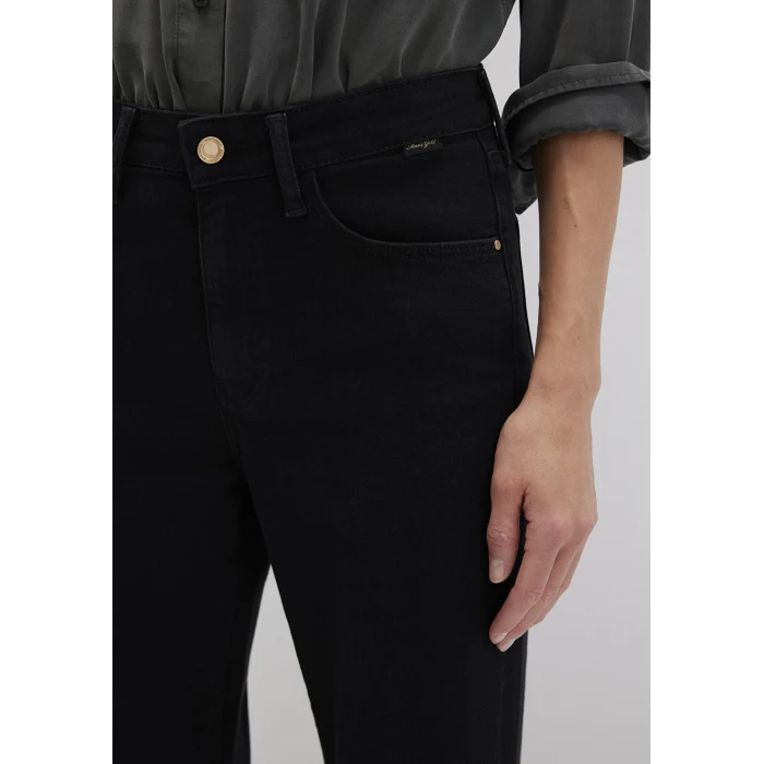 Mavi 101437-90855 Bliss Gold Premium Gri Smoke Jean Pantolon