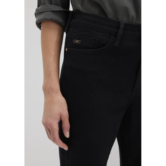 Mavi 101437-90855 Bliss Gold Premium Gri Smoke Jean Pantolon