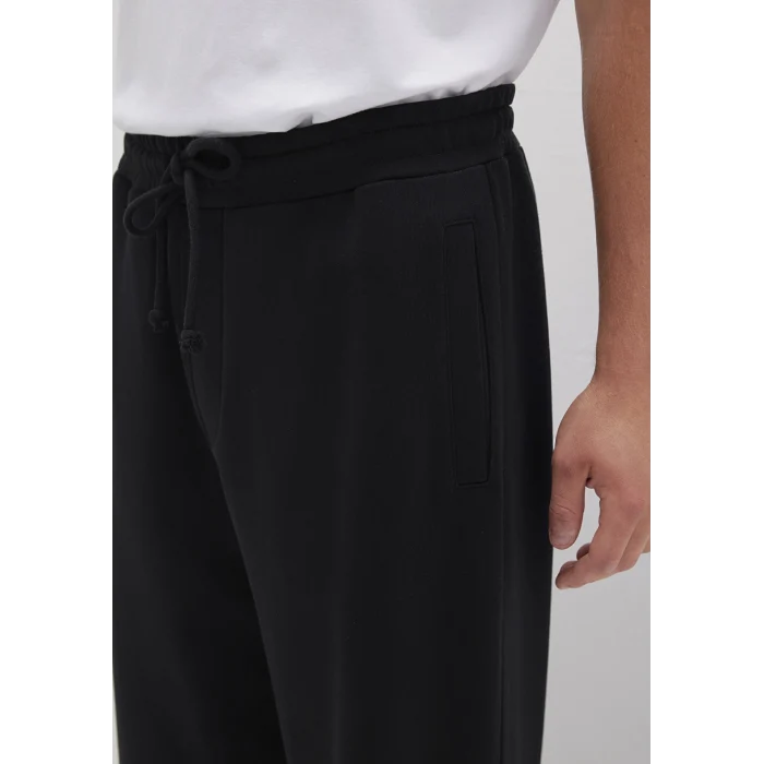 Mavi 0010462-900 Siyah Basic Eşofman Altı