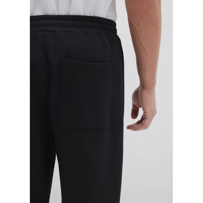 Mavi 0010462-900 Siyah Basic Eşofman Altı