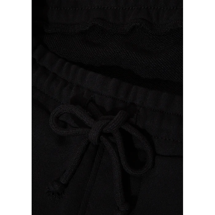 Mavi 0010462-900 Siyah Basic Eşofman Altı