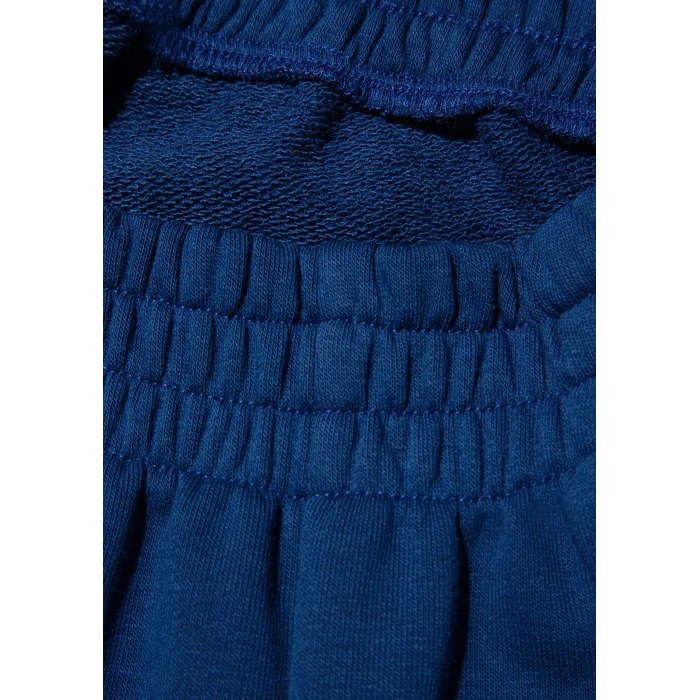 Mavi 1010757-82625 Mavi Logo Baskılı Lacivert Eşofman Altı