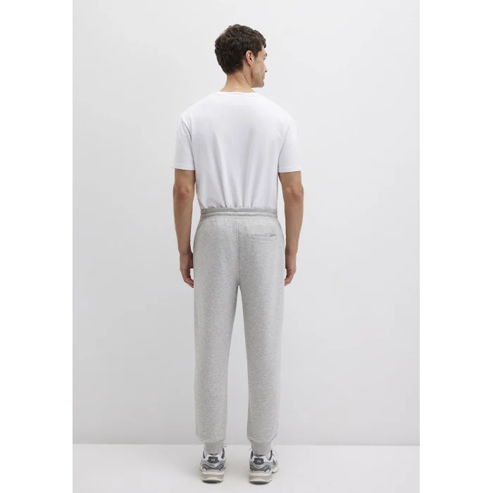 Mavi 066907-33397 Gri Basic Eşofman Altı