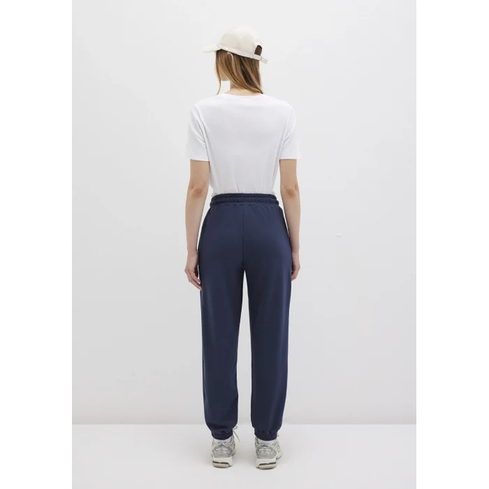 Mavi 1600903-34665 Lacivert Basic Eşofman Altı