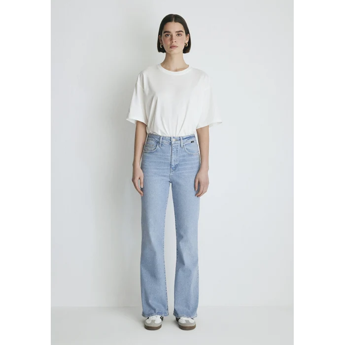 Mavi 1010349-84192 Los Angeles Real Blue Açık Mavi Jean Pantolon