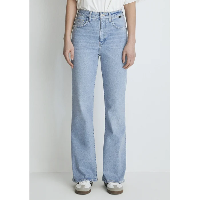 Mavi 1010349-84192 Los Angeles Real Blue Açık Mavi Jean Pantolon