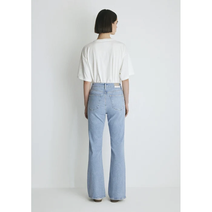 Mavi 1010349-84192 Los Angeles Real Blue Açık Mavi Jean Pantolon