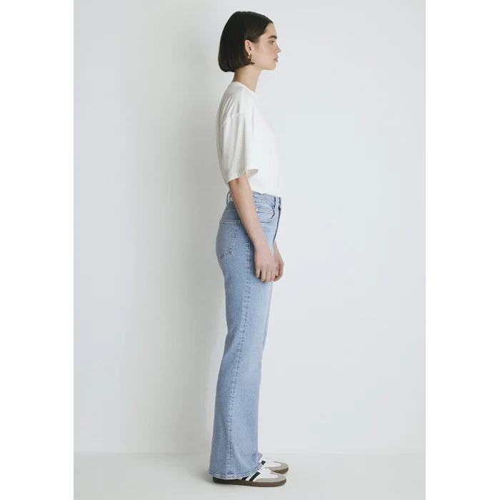 Mavi 1010349-84192 Los Angeles Real Blue Açık Mavi Jean Pantolon