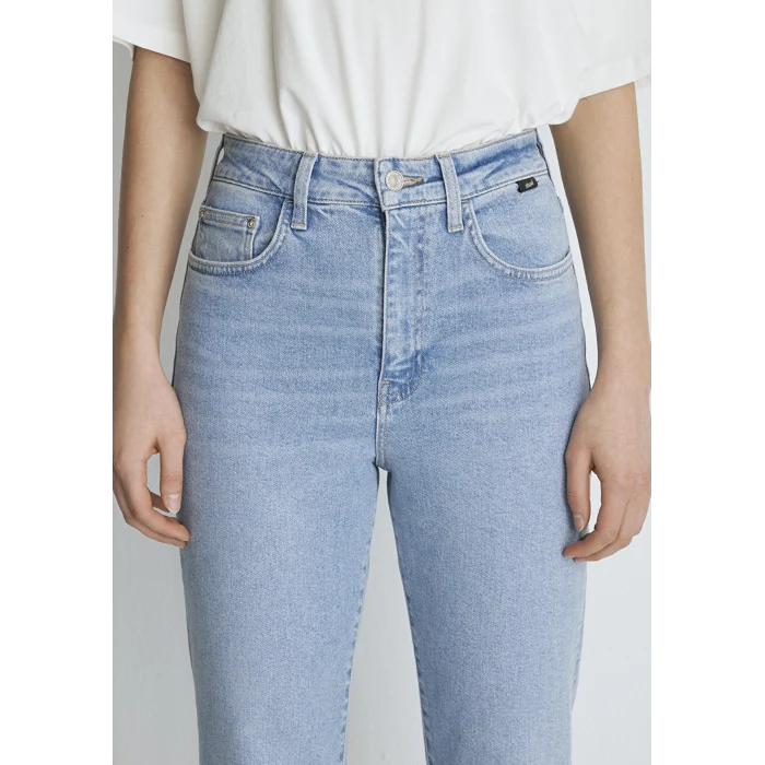 Mavi 1010349-84192 Los Angeles Real Blue Açık Mavi Jean Pantolon