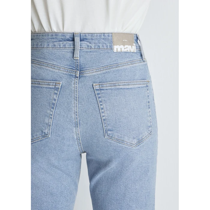 Mavi 1010349-84192 Los Angeles Real Blue Açık Mavi Jean Pantolon