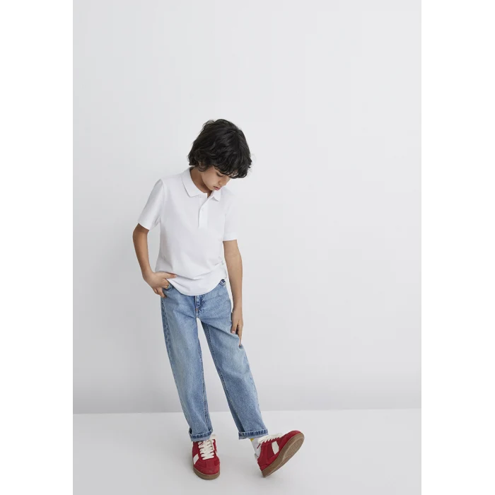 Mavi 6011361-89440 Mars 90lar Açık Indigo Mavisi Jean Pantolon