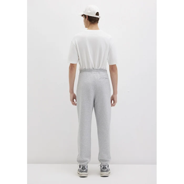 Mavi 0010207-80018 Mavi Logo Baskılı Gri Eşofman Altı