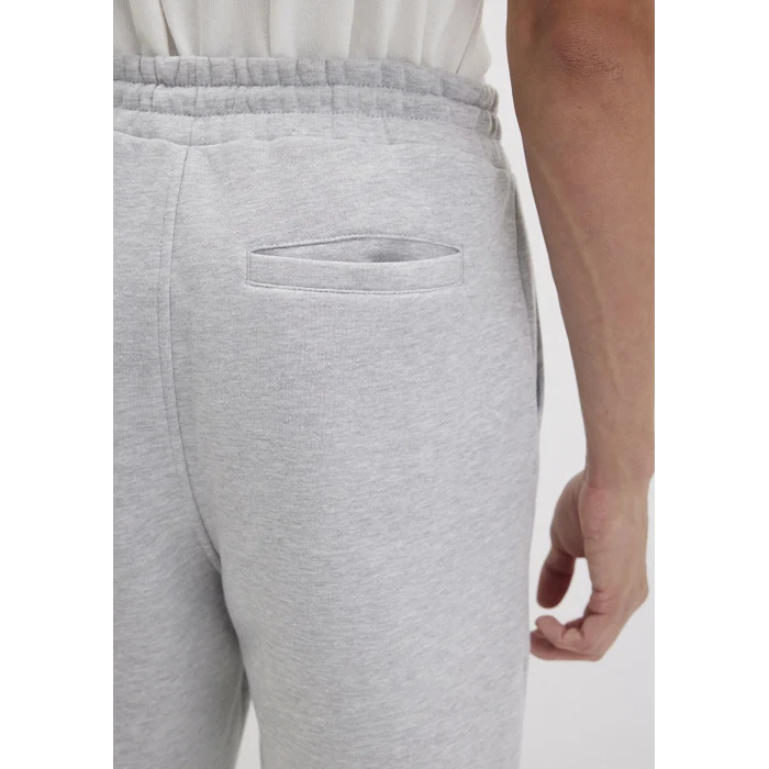 Mavi 0010207-80018 Mavi Logo Baskılı Gri Eşofman Altı