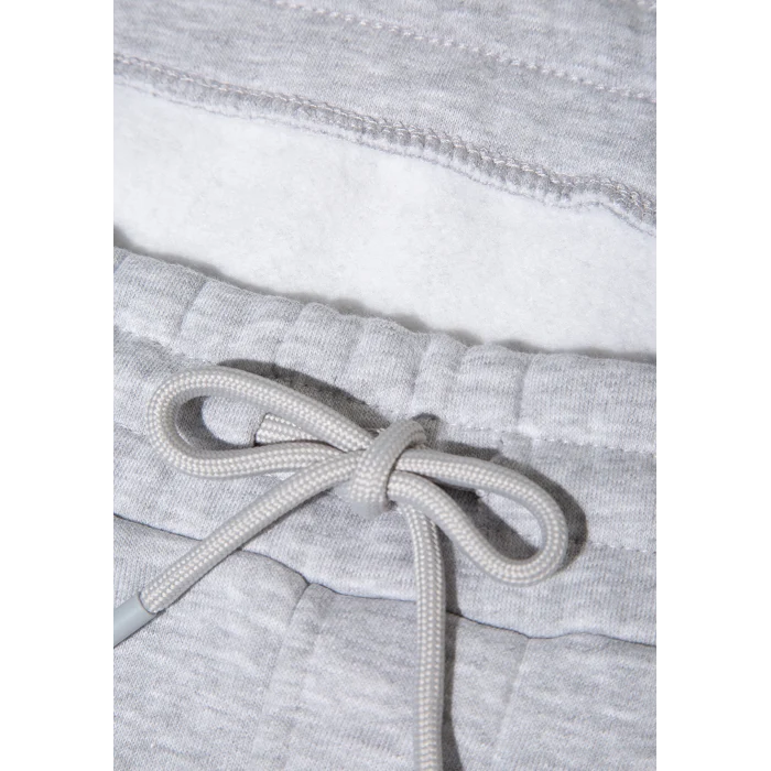 Mavi 0010207-80018 Mavi Logo Baskılı Gri Eşofman Altı