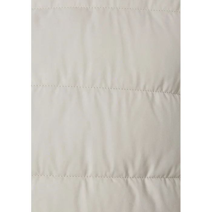 Mavi 0110554-70144 Kapüşonlu Gri Yelek