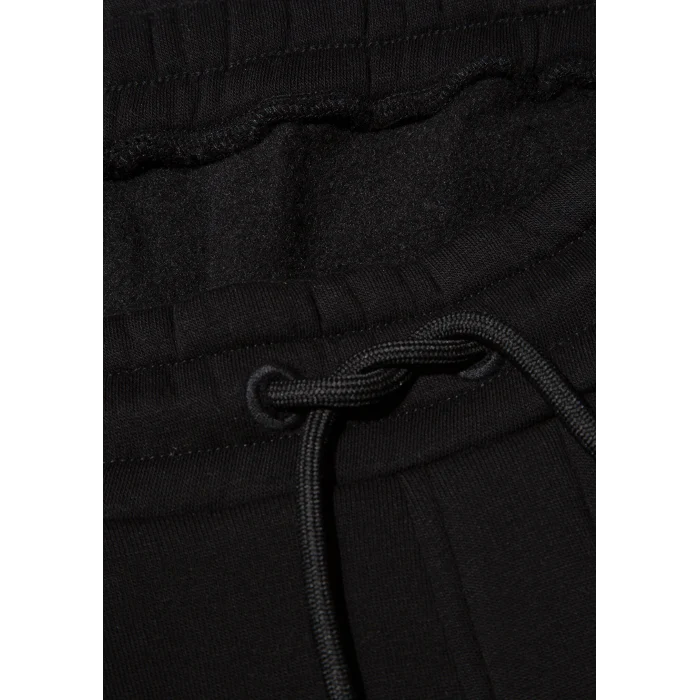 Mavi 0010208-900 Mavi Logo Baskılı Siyah Eşofman Altı