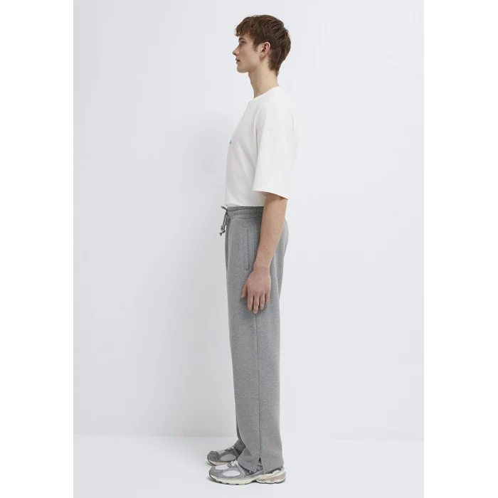 Mavi 0010462-80018 Gri Basic Eşofman Altı