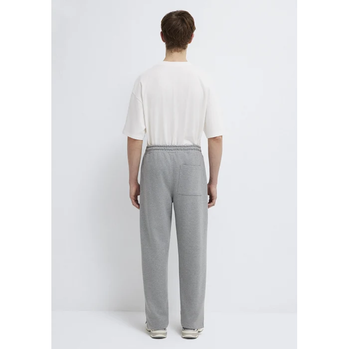 Mavi 0010462-80018 Gri Basic Eşofman Altı