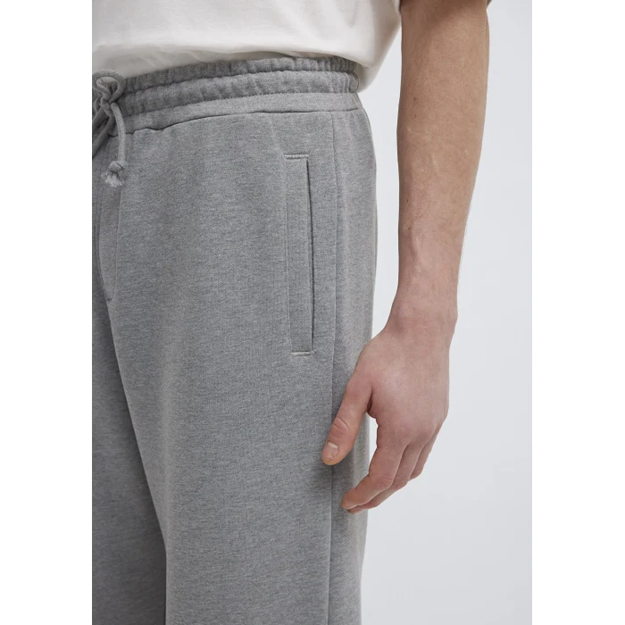 Mavi 0010462-80018 Gri Basic Eşofman Altı