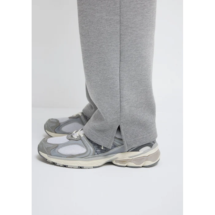 Mavi 0010462-80018 Gri Basic Eşofman Altı