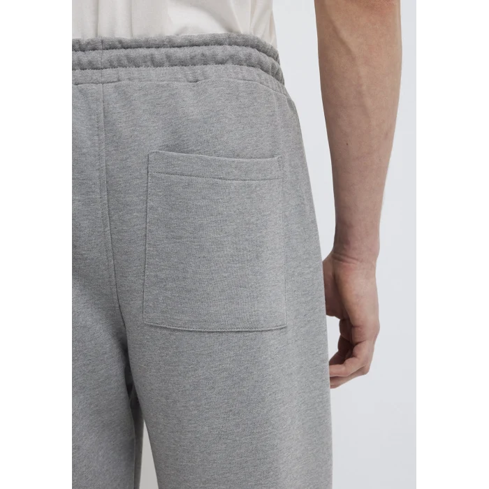 Mavi 0010462-80018 Gri Basic Eşofman Altı