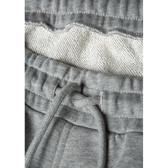 Mavi 0010462-80018 Gri Basic Eşofman Altı