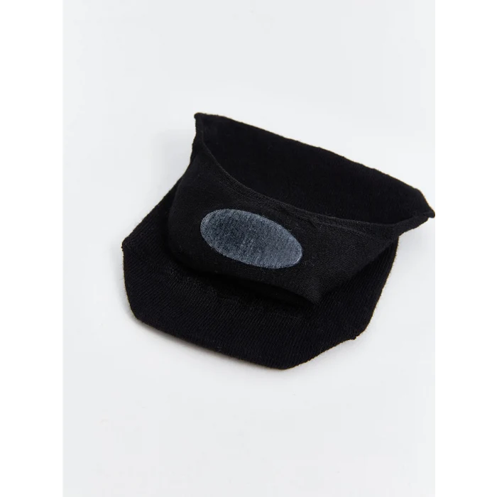 LCW ACCESSORIES Karışık Erkek Babet Çorap 5li