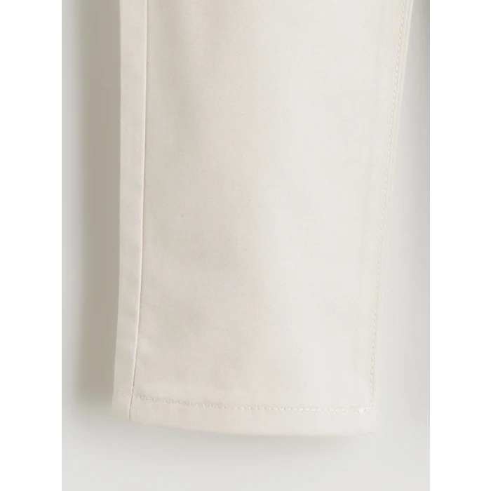 LCW Kids Bej Regular Fit Erkek Çocuk Pantolon