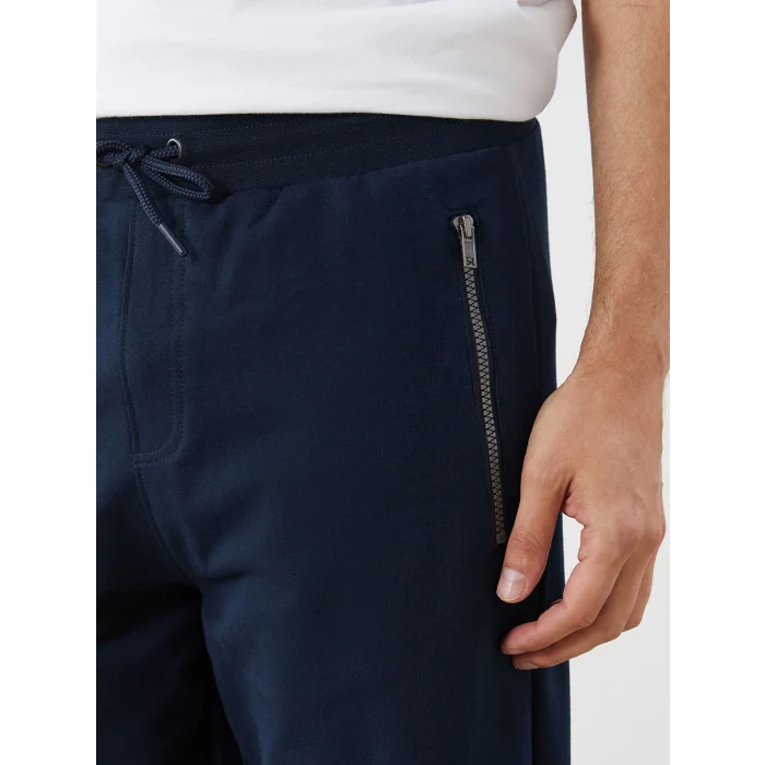 LCWAIKIKI Classic Lacivert Basic Erkek Jogger Eşofman Altı
