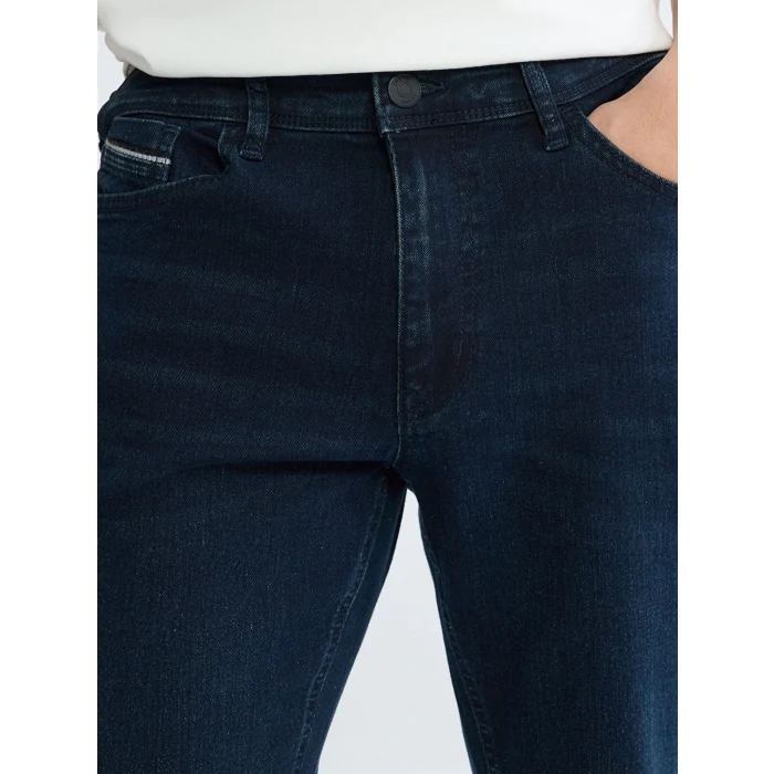LCW Jeans İndigo 750 Slim Fit Erkek Jean Pantolon