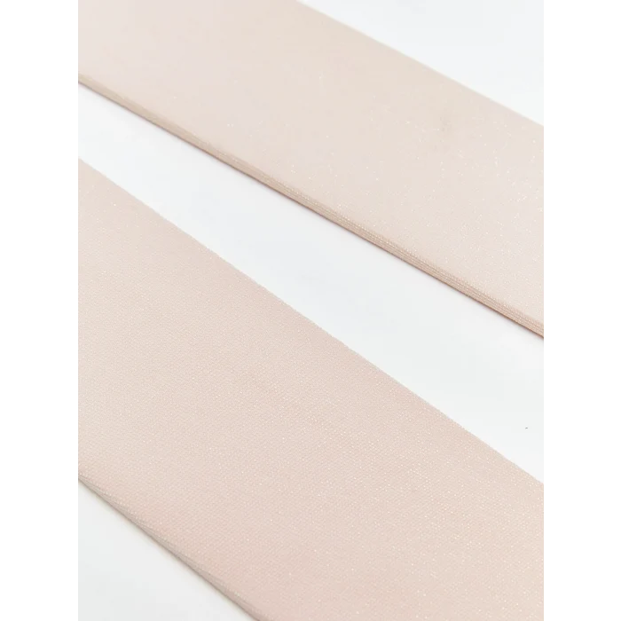 LCW Kids Pembe Kız Çocuk İnce Külotlu Çorap 2li