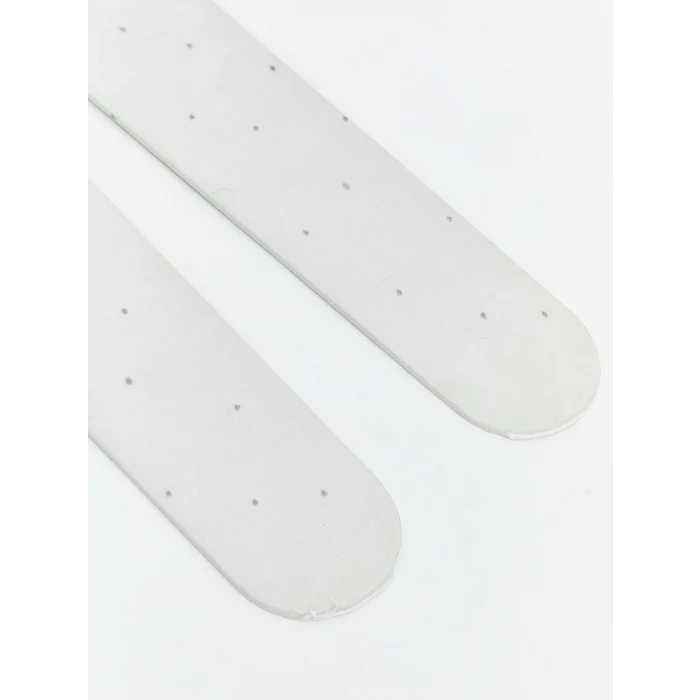 LCW baby Ekru Beli Lastikli Kız Bebek Külotlu Çorap 3lü