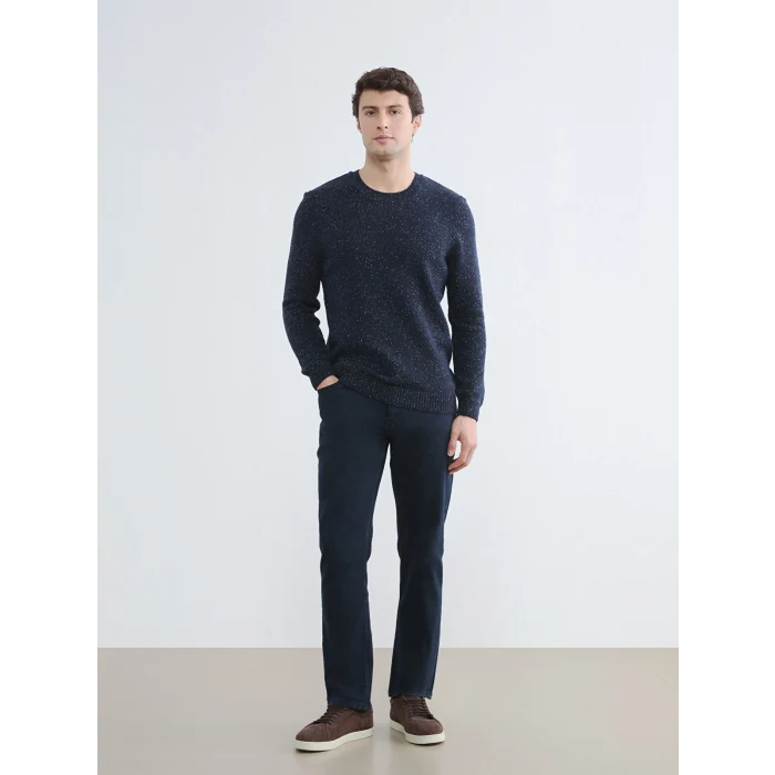 LCW Jeans İndigo 779 Regular Erkek Jean Pantolon