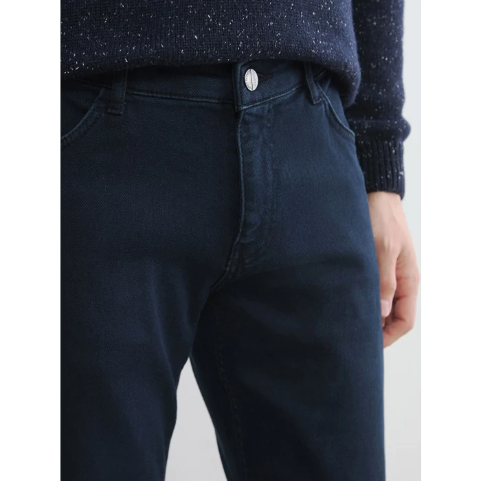 LCW Jeans İndigo 779 Regular Erkek Jean Pantolon