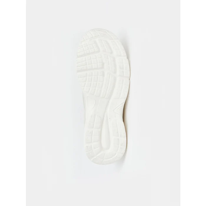 LCW STEPS Bej Bağcıklı Kadın Spor Ayakkabı