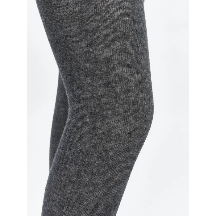 LCW Kids Pembe Basic Kız Çocuk Külotlu Çorap 2li