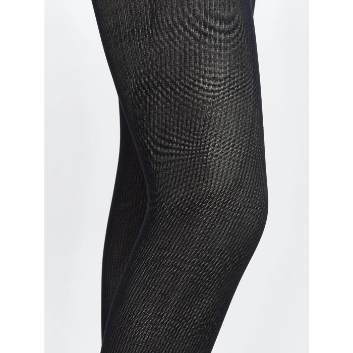 LCW Kids Beyaz İnce Kız Çocuk Külotlu Çorap 2li