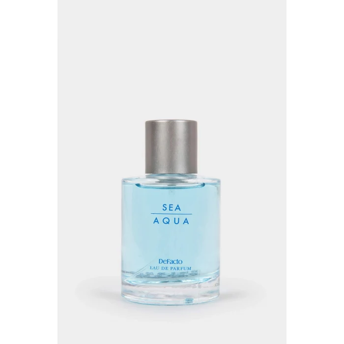 Defacto R4168AZBE1 Mavi Sea Aqua Erkek 100 ml Parfüm