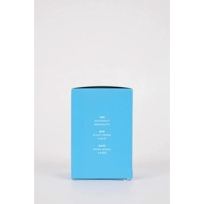 Defacto R4168AZBE1 Mavi Sea Aqua Erkek 100 ml Parfüm