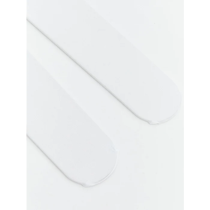 LCW Kids Pembe Basic Kız Çocuk İnce Külotlu Çorap 2li