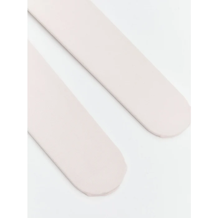 LCW Kids Pembe Basic Kız Çocuk İnce Külotlu Çorap 2li