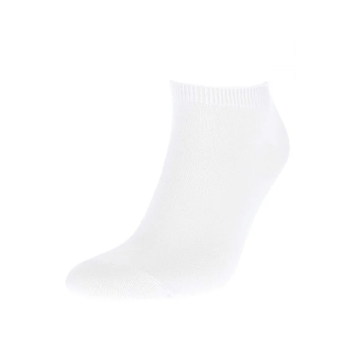 Defacto J6444AZKR1 Çok Renkli Erkek 5li Patik Çorap