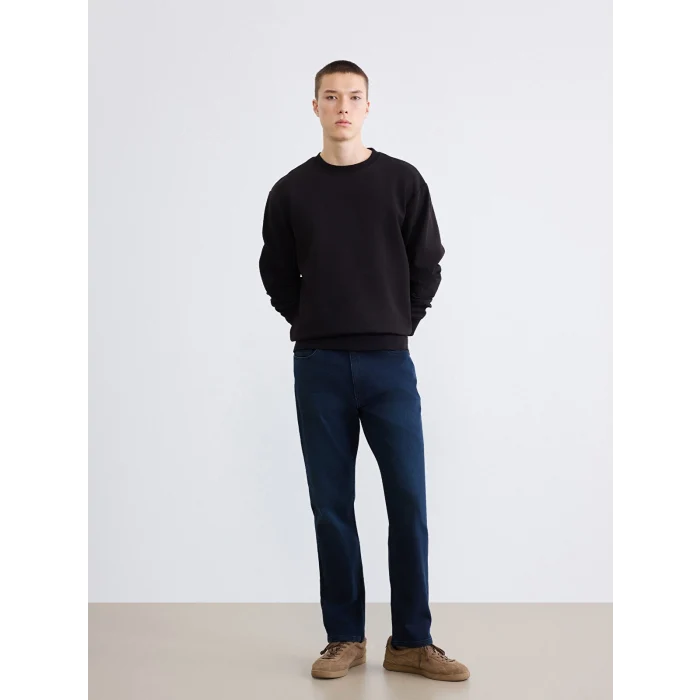 LCW Jeans İndigo 779 Regular Fit Erkek Jean Pantolon