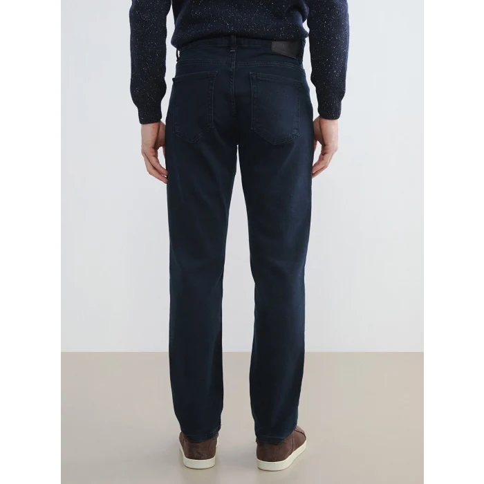 LCW Jeans İndigo 779 Regular Erkek Jean Pantolon