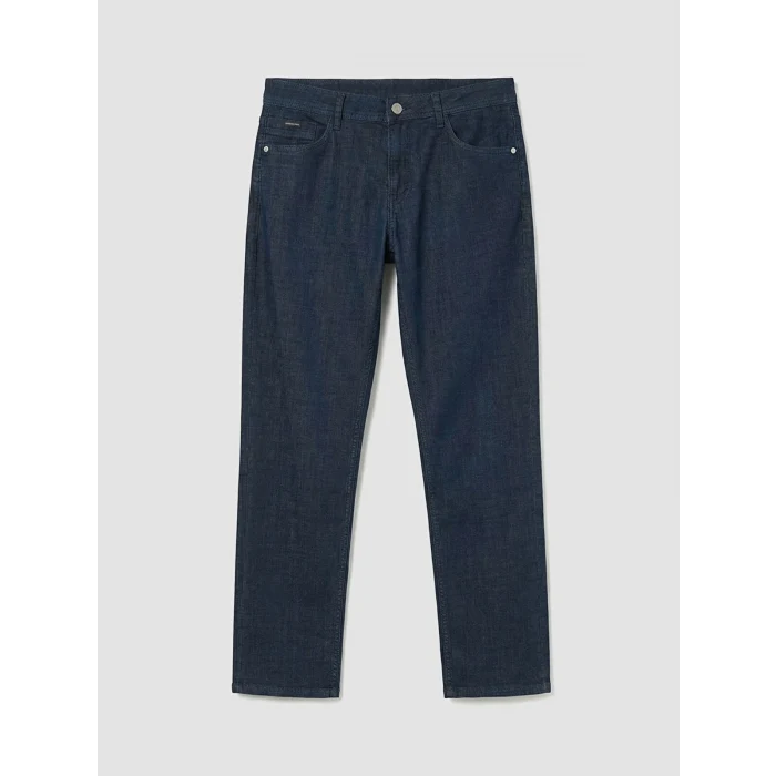 LCW Jeans İndigo 779 Regular Erkek Jean Pantolon