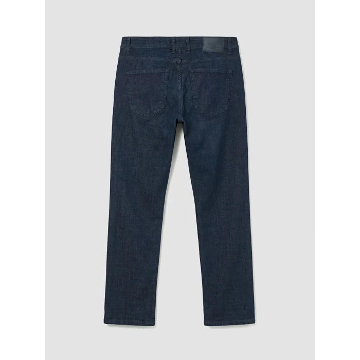 LCW Jeans İndigo 779 Regular Erkek Jean Pantolon