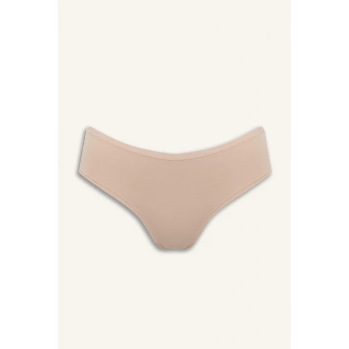 Defacto G8541AXBN298 Kahve 3lü