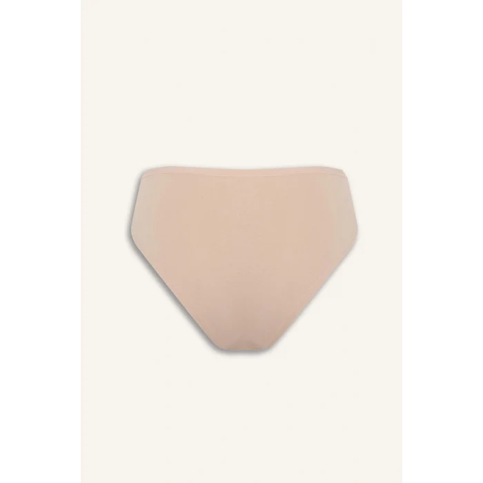 Defacto G8541AXBN298 Kahve 3lü