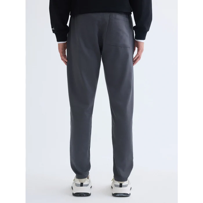 XSIDE Antrasit Slim Fit Erkek Pantolon